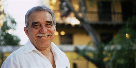 gabriel garcia marquez realisme magique